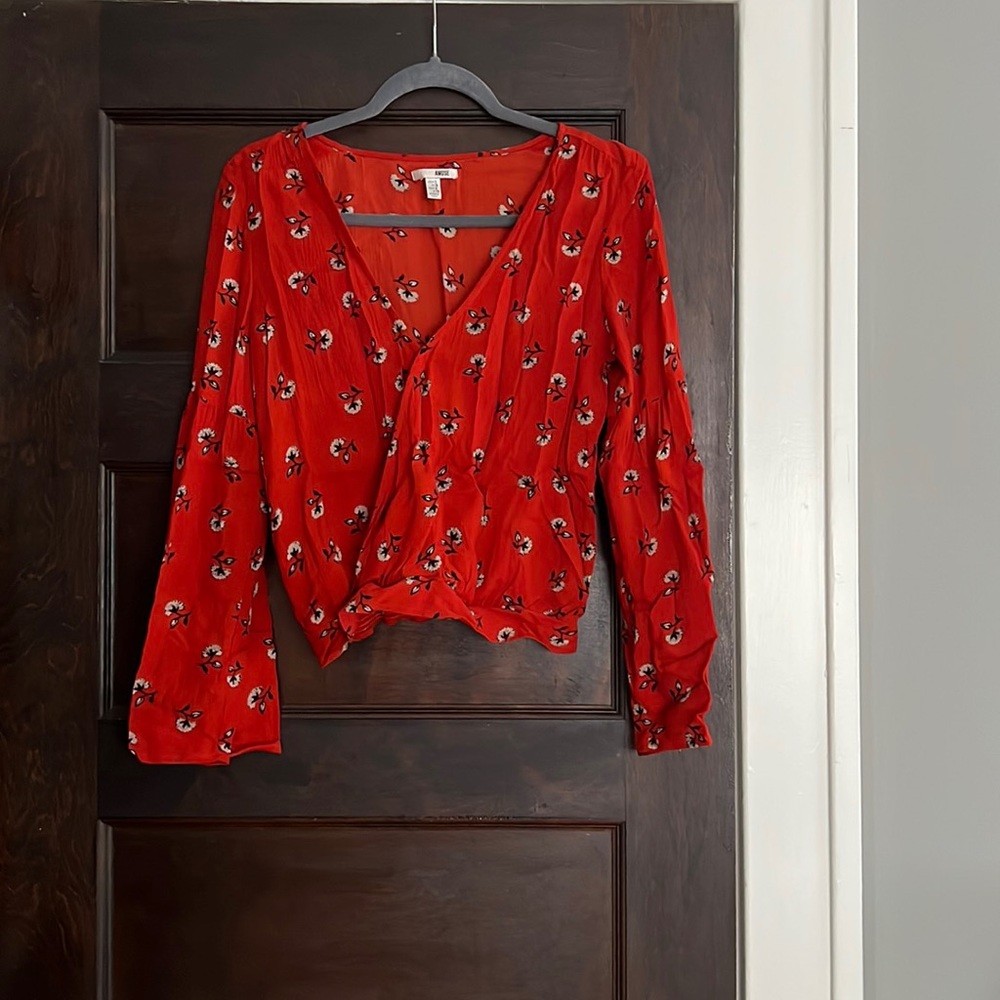 Amuse society top